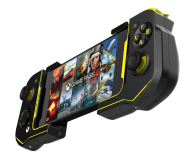 Turtle Beach Atom Android Czarno-żółty - 1181905 - zdjęcie 2